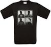 Geto Boys Bushwick Bill Rap Hip Hop T-Shirt Alle Größen