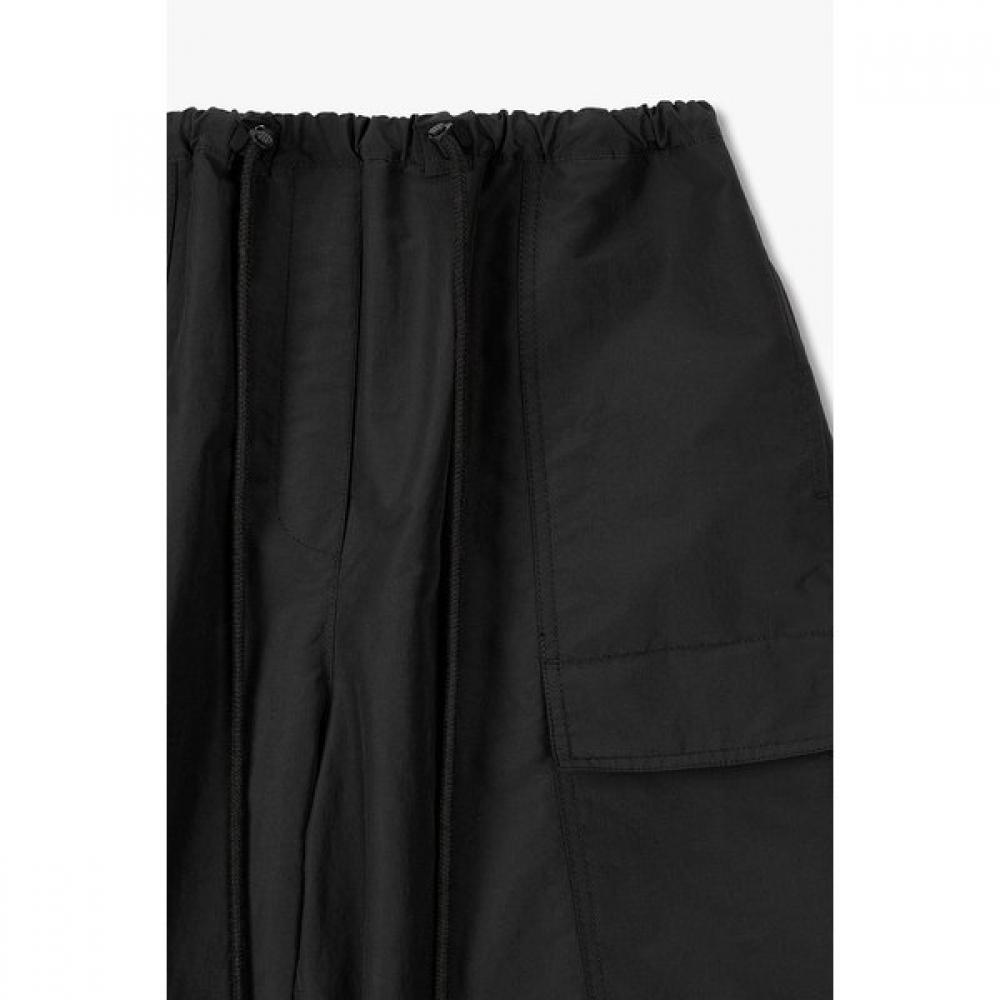 Studio Tomboy Waist String Cargo Pants 9195231221ar 