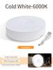 Xiaomi Luce Notturna a LED con Sensore di Movimento Lampada Notturna Ricaricabile USB Per Armadio da Cucina Lampada da Guardaroba Scala Luce LED Wireless per Armadio