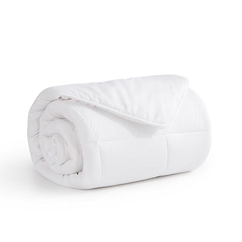 Luolai Comfortable Tussah Silk All-Season Quilt