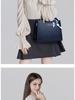 Elegant Red Crossbody Handbag for Weddings - Ideal for Mother of the Bride