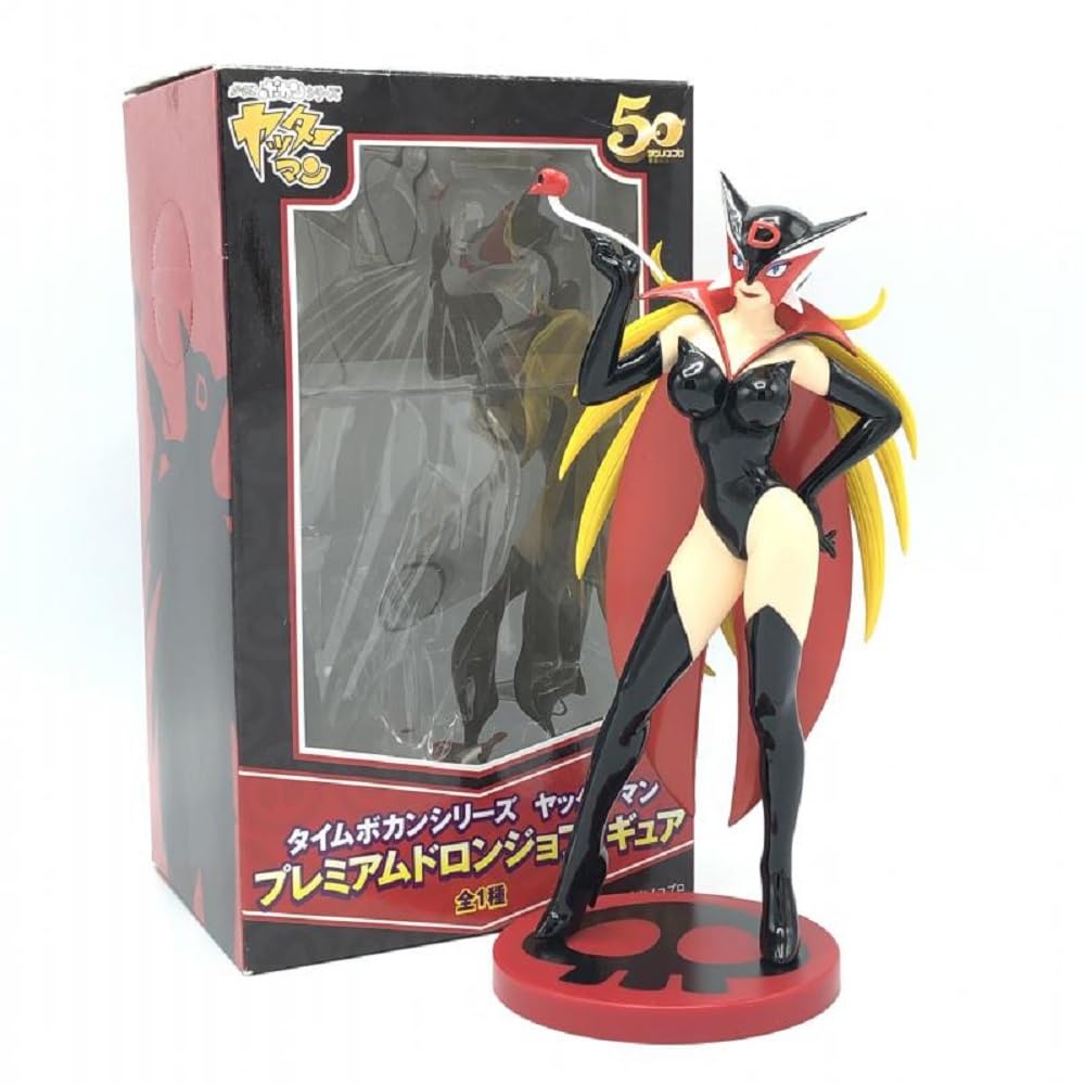 

SEGA Yatterman Premium Doronjo Figure