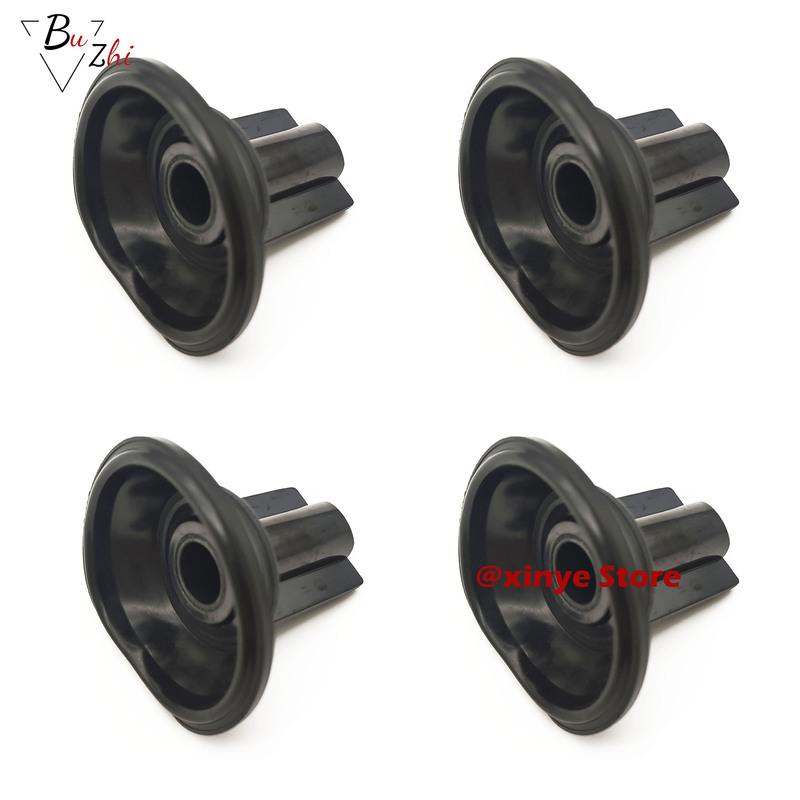 Carburetor diaphragm and piston Plunger for Suzuki Bandit 600 GSF600S 1996-1999 GSF600 GSF 600 S 600S