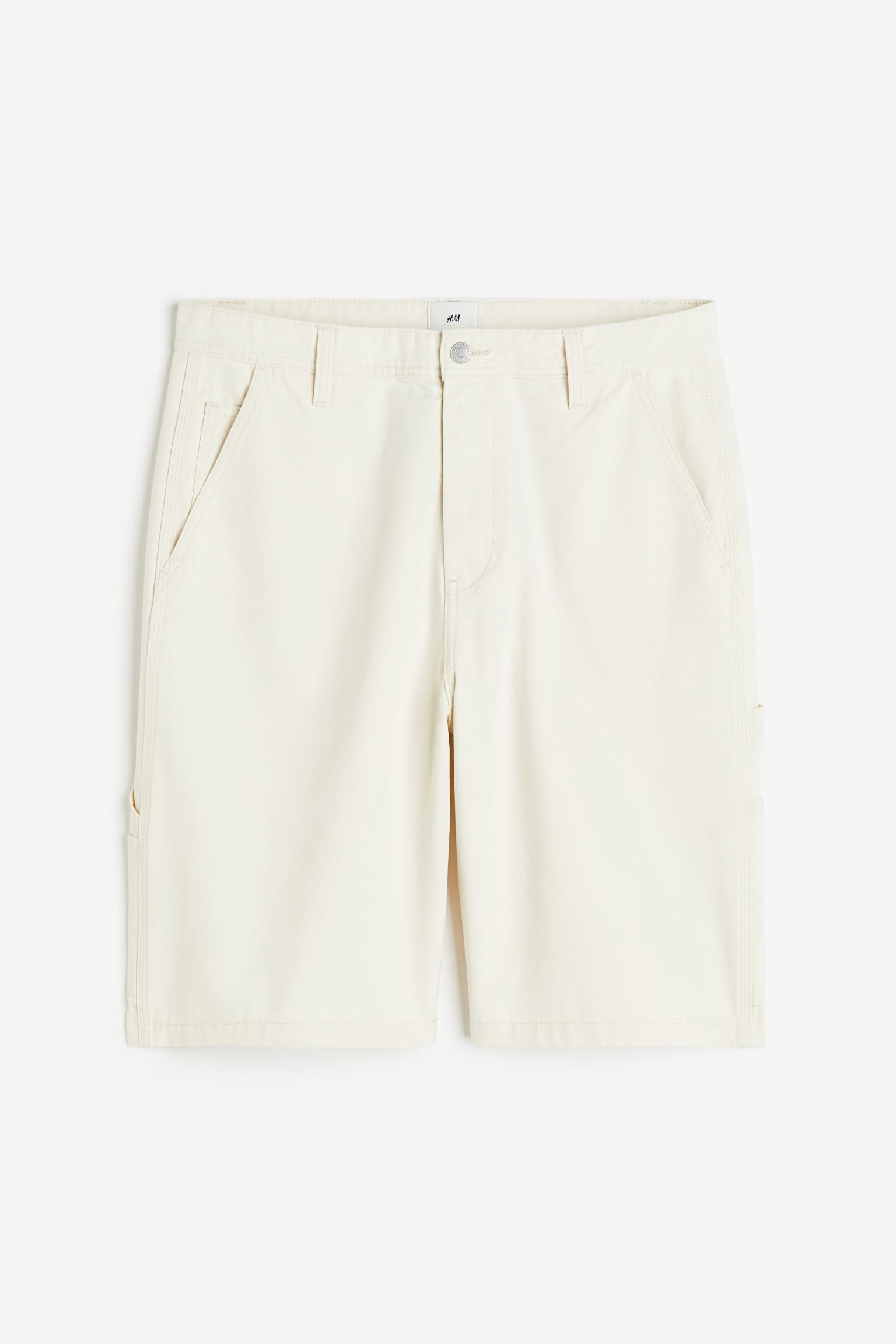 

Relaxed Fit Worker shorts