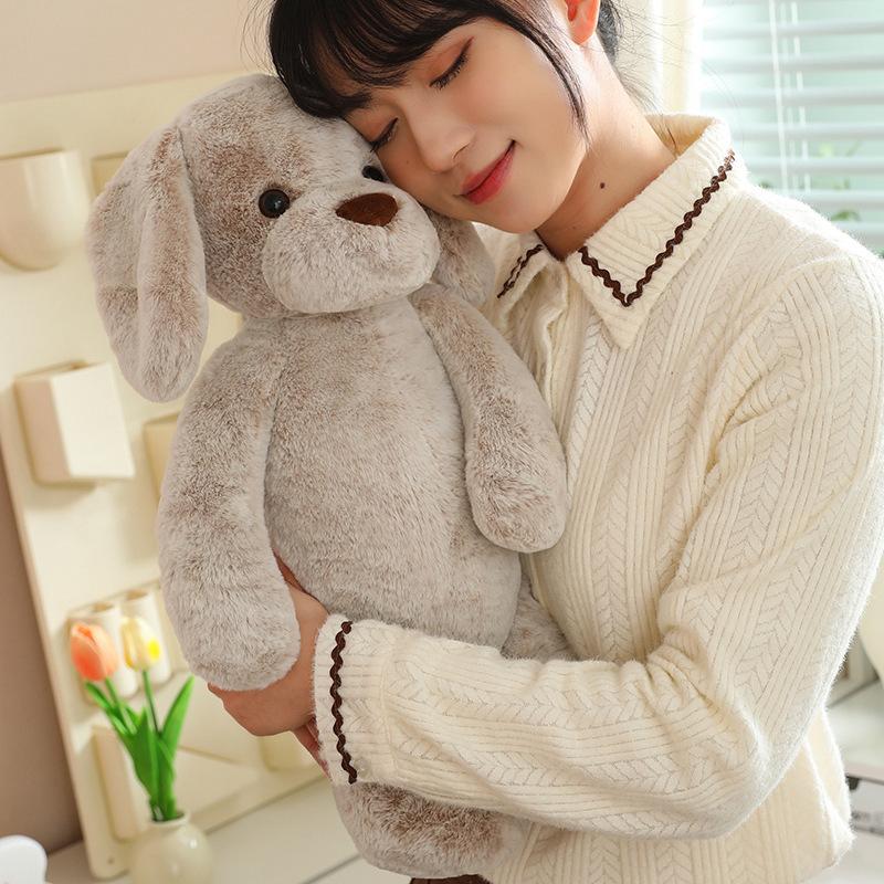 New Doll Dog Doll Puppy Doll Plush Toy Doll