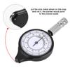 Digital Map Distance Measuring Mapping Map Distance Measuring Curvature Curve Meter for and Hiking Tool, Calculator, Tool, Wear-Resistant Tool, Meter,