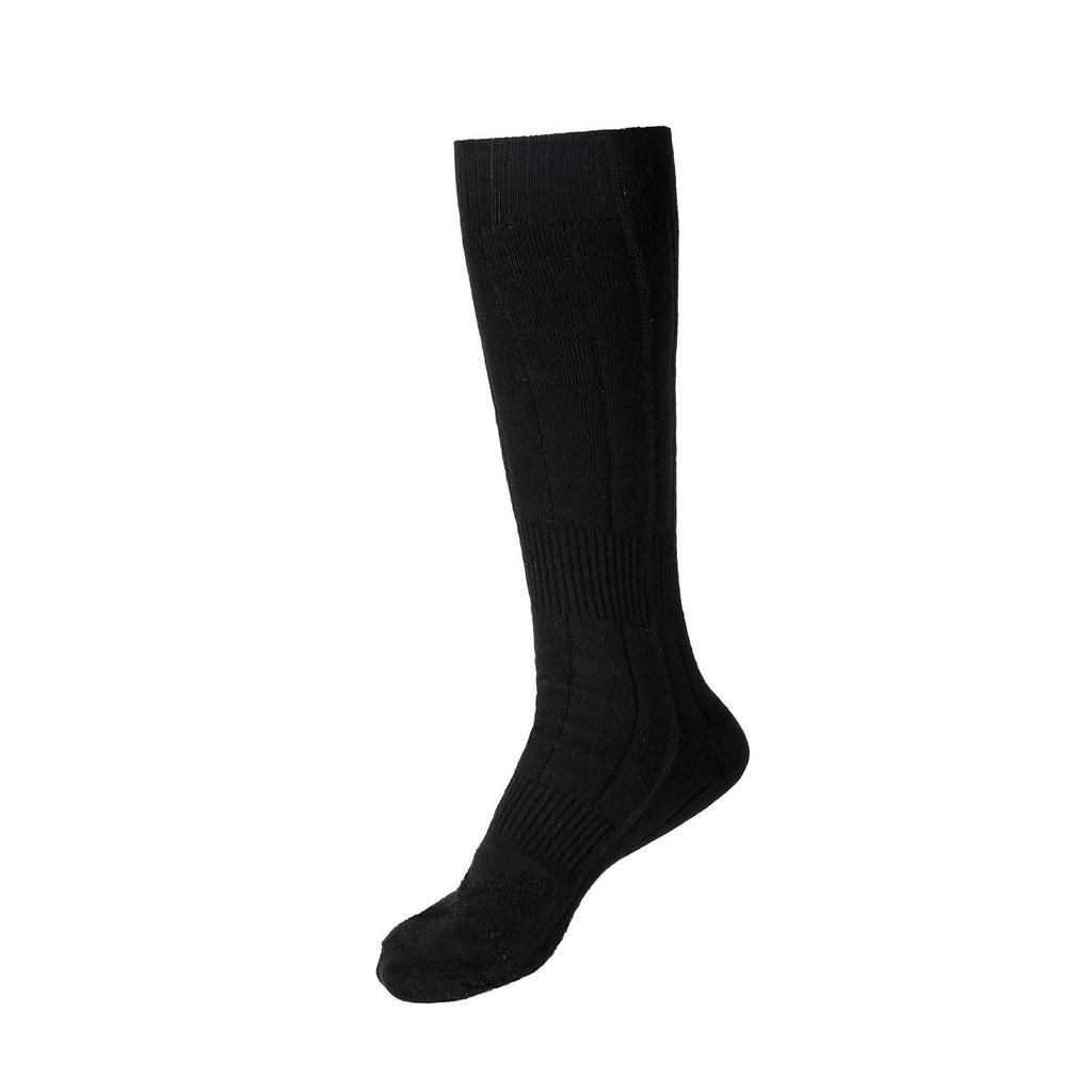 Removable Electric Heating Socks - Pure Cotton Winter Warmers