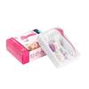 Five-in-One Electric Facial Cleansing Brush and Massager