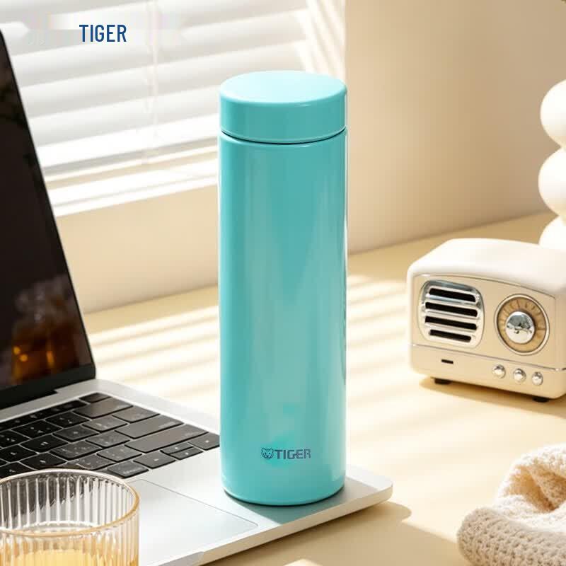 Tiger MMZ-A50C 500ml Stainless Steel Vacuum Thermos
