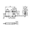 IW5058 Ifm Inductive Proximity Switch, High Switching Frequency, Brand New, Original, In Stock