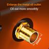 Portable Handheld Diesel Fuel Dispenser Rechargeable Oil Injection Pump Small Multifunctional Electric Diesel Pump