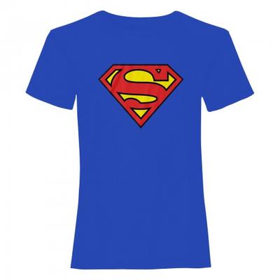 Womens/Ladies Logo T-Shirt