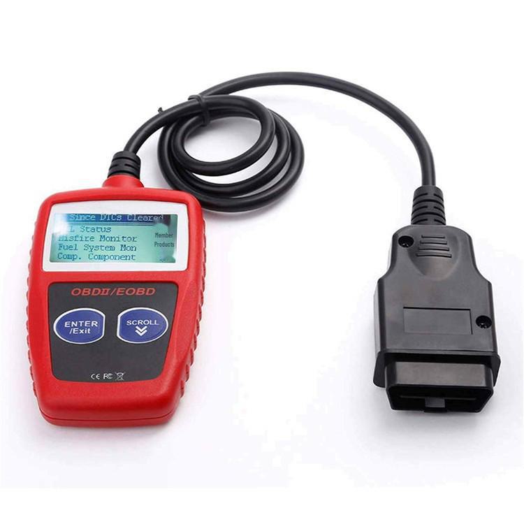 MS309 OBD2 CAN BUS Engine Diagnostic Tool for ATV Vehicles
