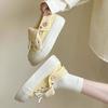New Versatile Canvas Shoes for Women Casual Board Shoes