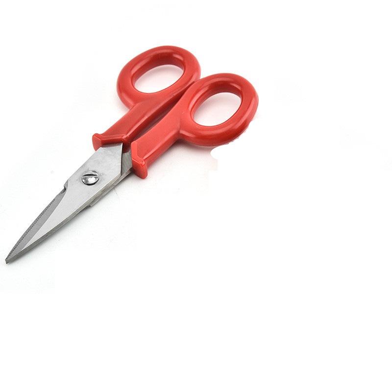 Stainless Steel Fishing Line and Electrician Scissors