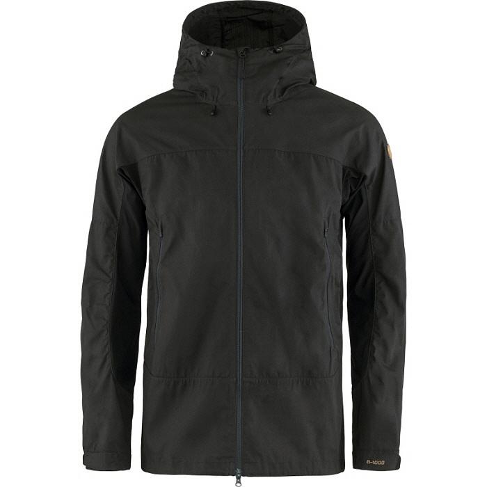 Fjallraven Abisko Light Trekking Jacket (86132) (A Type)