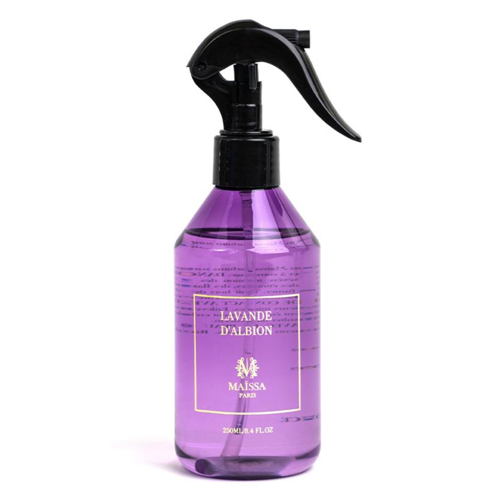 Maison Maïssa - Parfums Maison & Linge - Lavande l'Albion - 