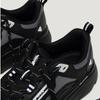 Akiii Classic Bumper Trainer Black Gray