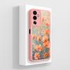 For Tecno Pova 4 5 Pro Phone Case Funny Animals Soft Smooth Liquid Silicone High Quality Cover For Tecno Pova5 Shockproof Shell