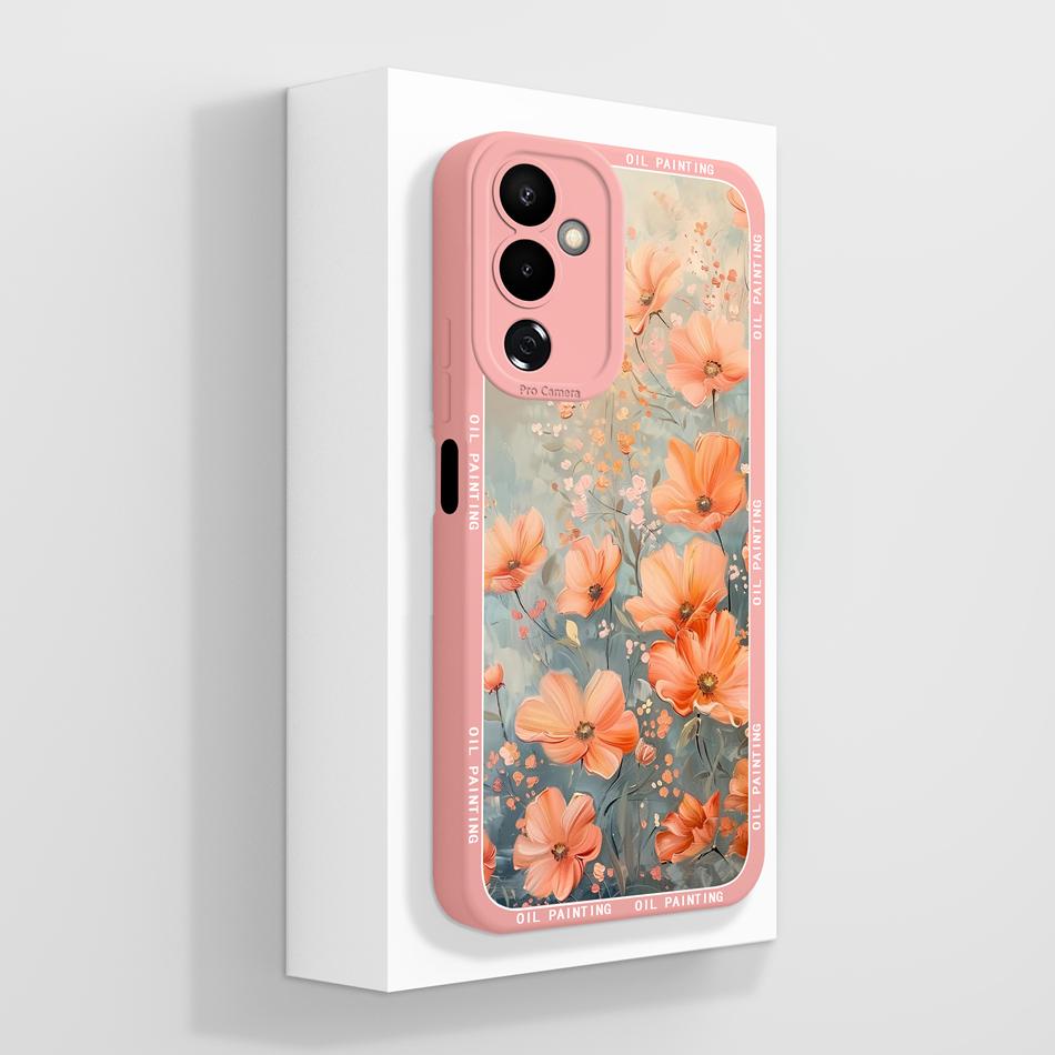 For Tecno Pova 4 5 Pro Phone Case Funny Animals Soft Smooth Liquid Silicone High Quality Cover For Tecno Pova5 Shockproof Shell