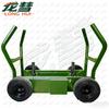 Longhui Physical Fitness Training Obstacle Course Equipment