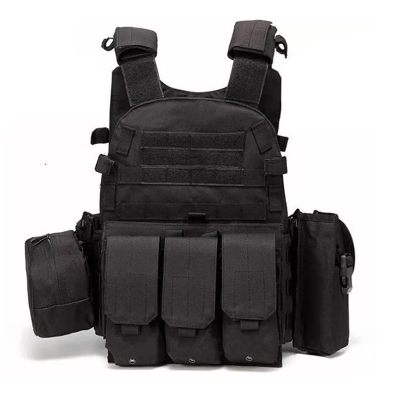 KEING 50L Waterproof Tactical Hiking Backpack