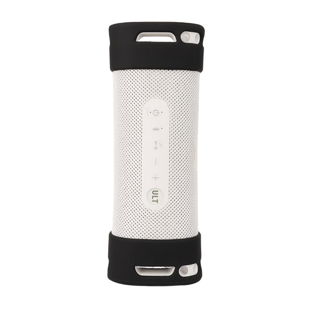 Lightweight Silicone Sleeve Against Bumps Scratches Silicone Cover Case Speaker Protective Case for Sony ULT FIELD 1 Accessories