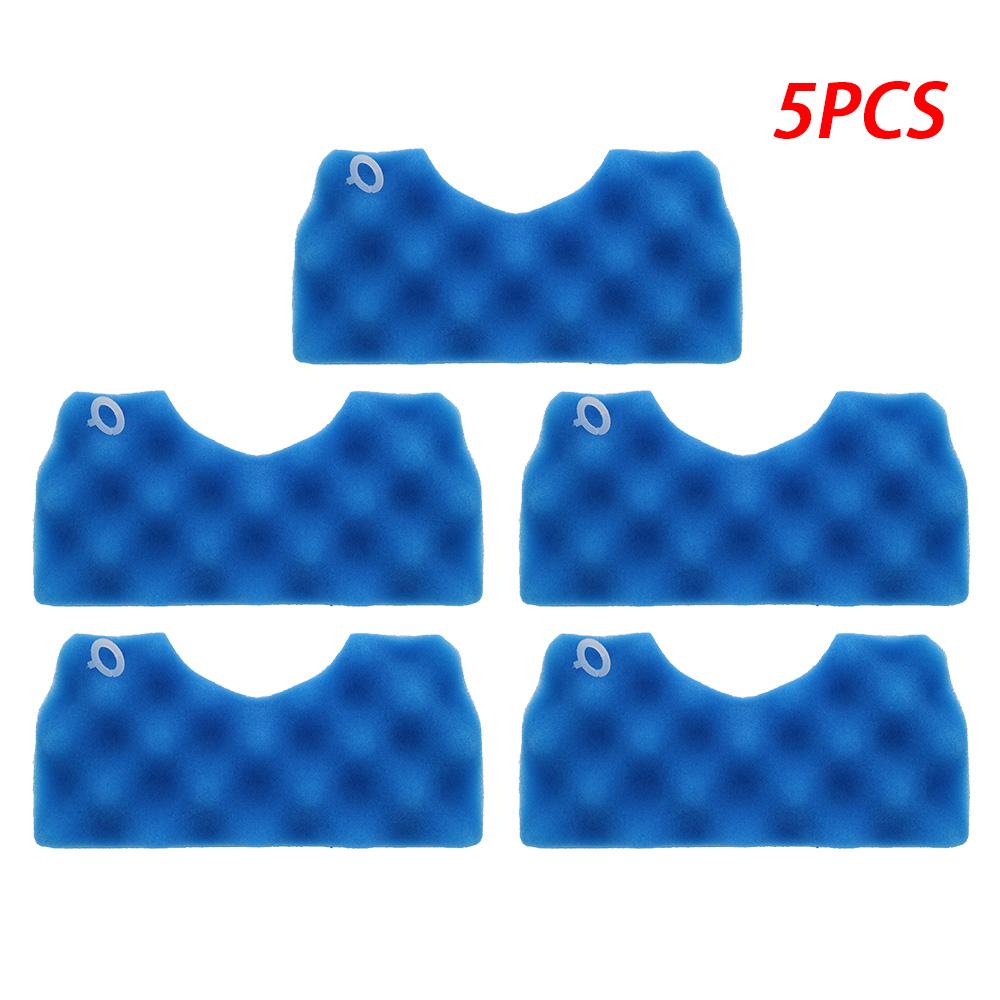 Parti per aspirapolvere filtri motore polvere Hepa Per Samsung FILTER CLEANER DJ63-00669A DJ63-00672D SC43 SC44 SC45 SC46 SC47 series
