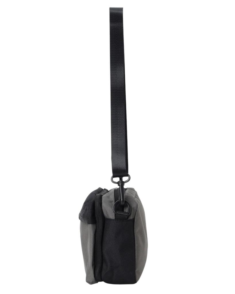 Shoulder Bag 3L also be used as a R1709 81 CHARCOAL FR [Jerry] (Can pouch)