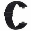Nylon Strap for Huawei Watch Fit 4 / 4 Pro / 3, Black