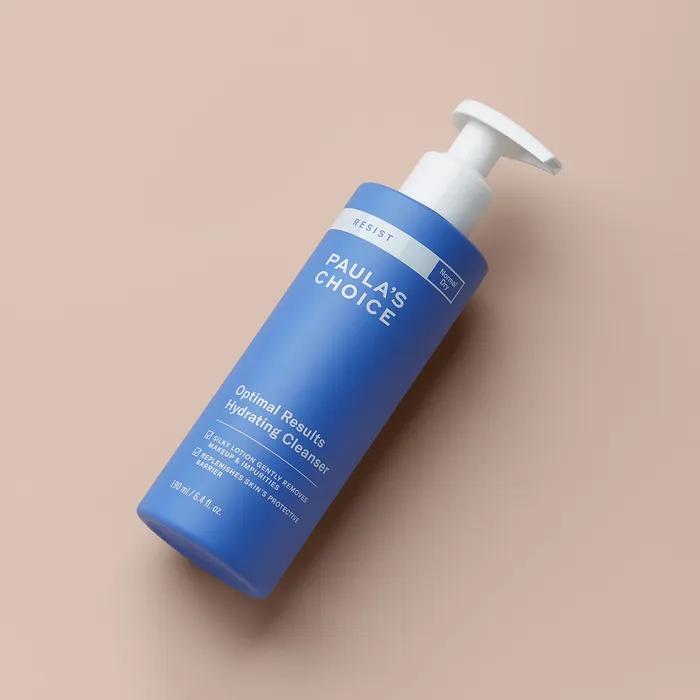 Resist Cleanser - Normal to Dry 190ml