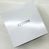 Used [New] Solar radio watch xC ES9444-50A