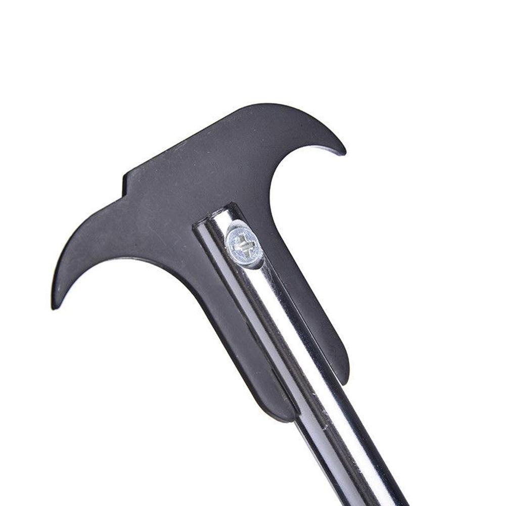 12\" Oil Seal Puller 1pc Black Puller High Quality