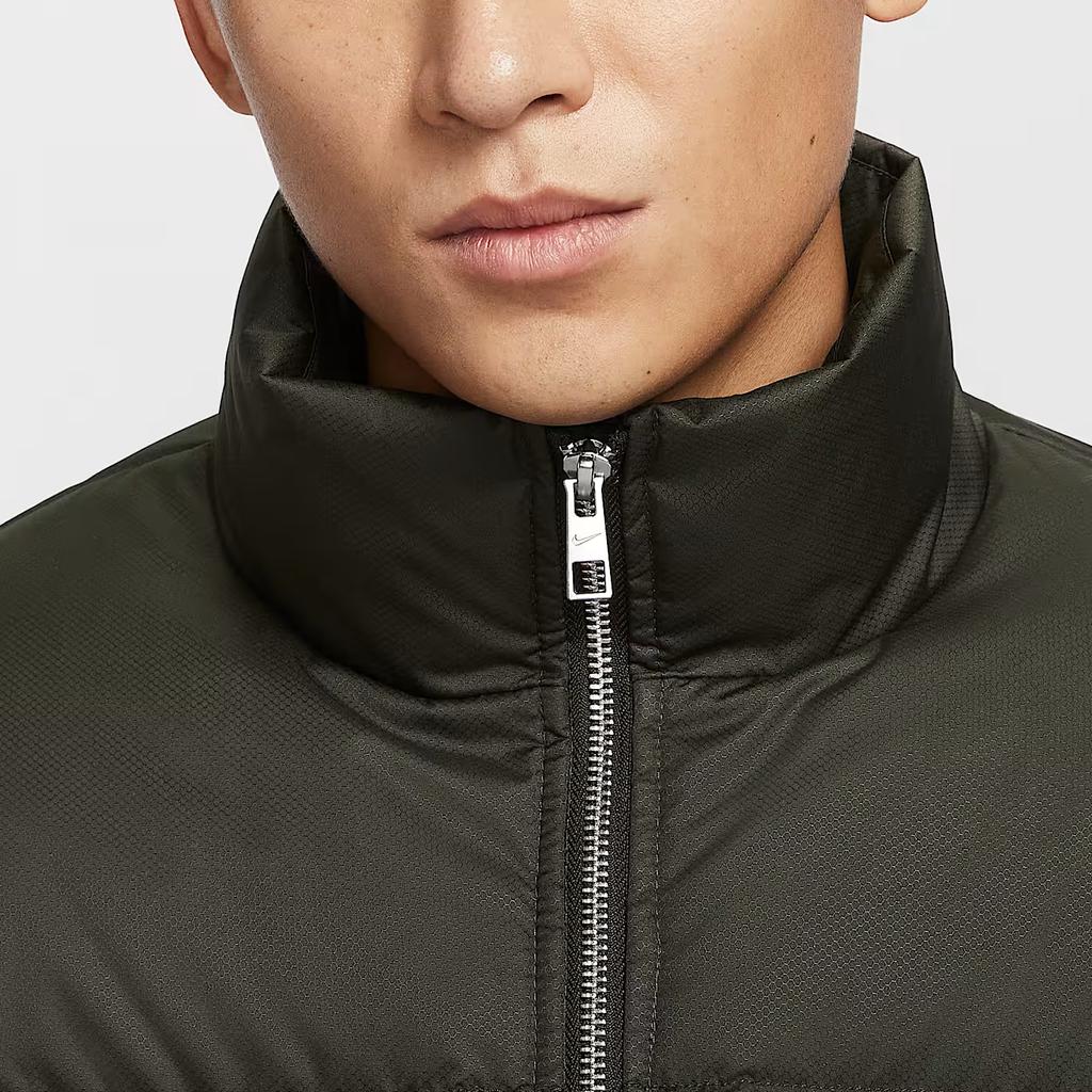 Nike Sportswear Club Therma FIT Down Jacket Men's IM2081-355