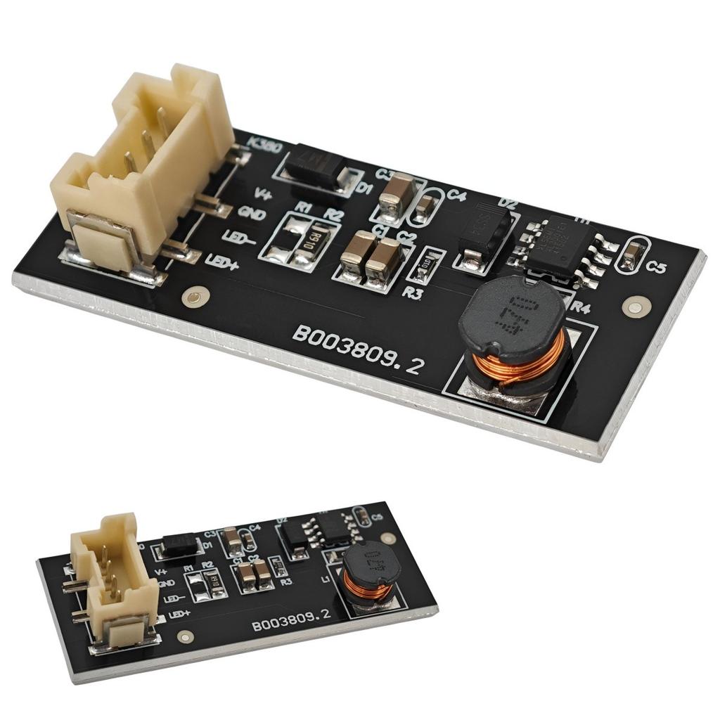 LED-Steuergerät für Rückleuchten BMW X3 - F25 Off-Road