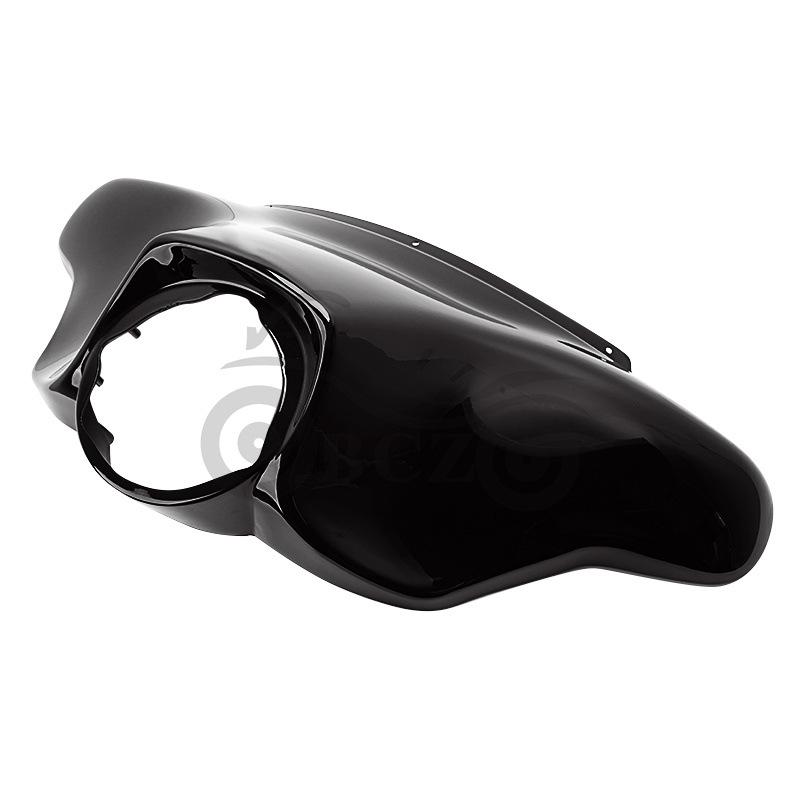 Harley Motorcycle Fairing Outer Cover for Big Glide 97-13