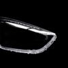 Hyundai IX35 Headlight Transparent Cover (2009-2012 Old Model)