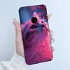Cute Case For Nokia 110 4G 2023 Fundas Capa Printing Shell Protective Cover Soft Silicone Cartoon Phone Casing Coque
