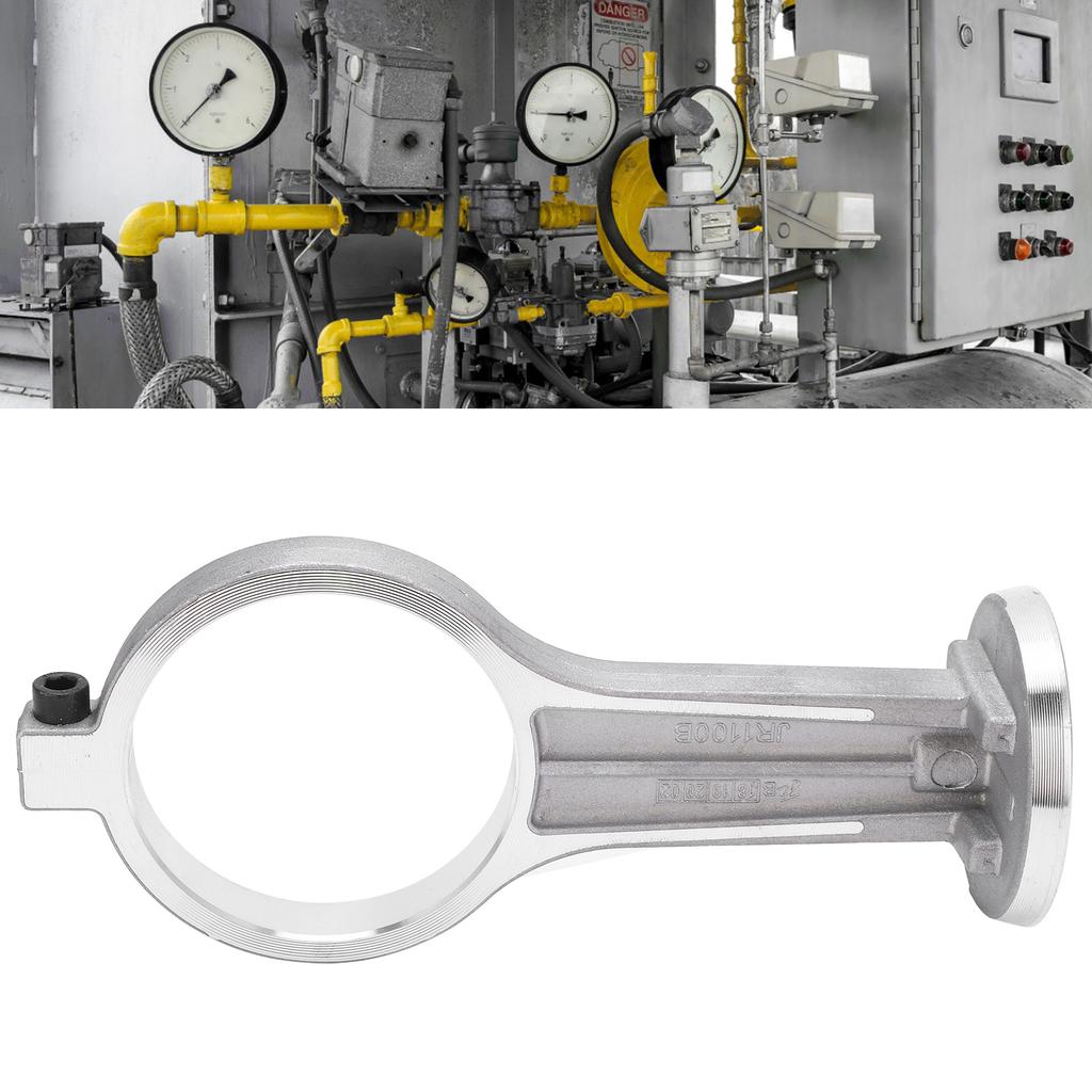 Connecting Rod Cast Aluminum Pneumatic Drive 1100W       Valve Accessories