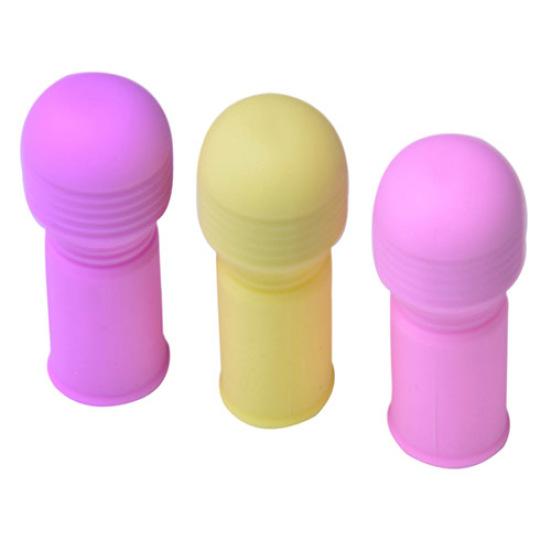 Mini Finger Vibrating Stick Wand Orgasm Vibrator Massager Women Health Sex Toys