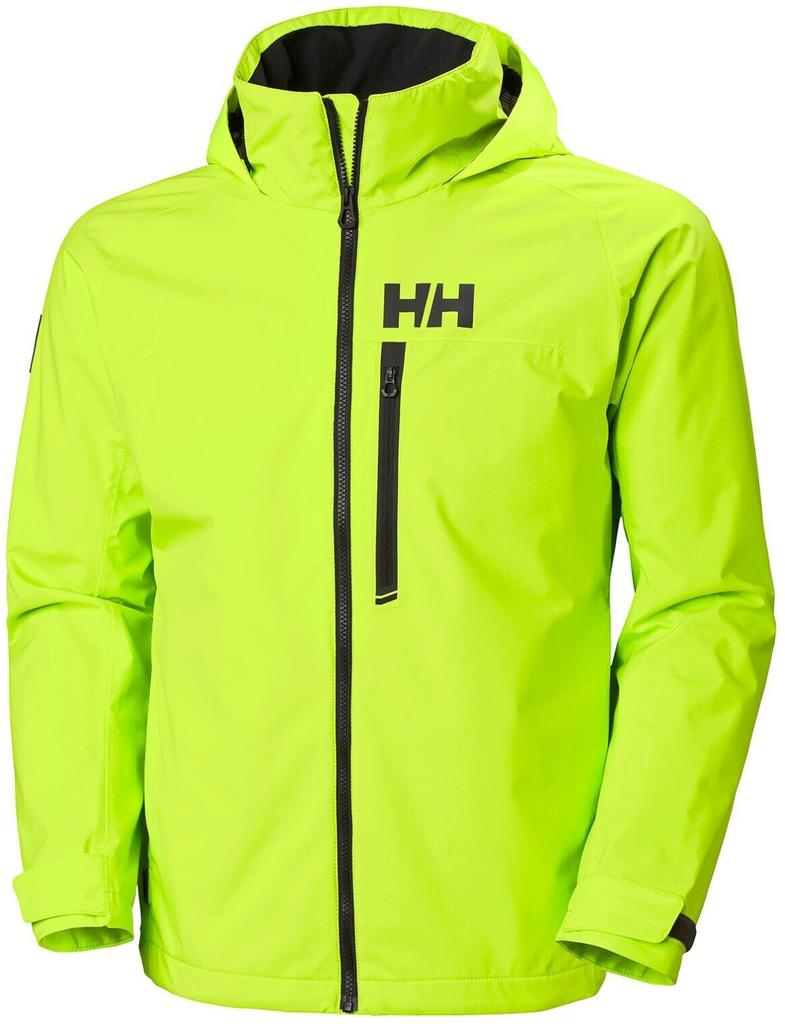 Helly Hansen Hp Racing Hooded Jacket