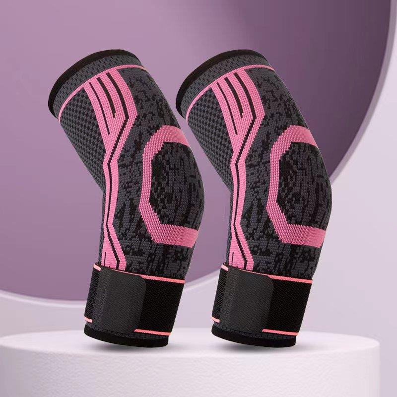 Men's Elbow Joint Sleeves for Basketball and Tennis Sports Special Protective Arm Sleeves for Sprained Wrists Fitness and Warm Female Arm Protectors