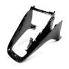 Ramă Ornament Panou Schimbător Carbon Negru Console Centrală Pentru VW Golf 6 MK6 2008 2009 2010 2011 2012 2013 5K0863680
