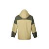 Men's Nike ACG Gore-Tex Hooded Outdoor Interchange Jacket Army Green Khaki CT2937-325