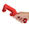 6pcs Effortless Opening Plastic Bucket Opener PVC Paint Can Opener Bucket Lid Opener  Garage