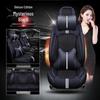 BYD Car Seat Cushion & Cover for Surui L3, Tang, Qin, G3, G5, G6 - All Seasons