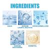 Yegbong Healthy Safe Pet Toothpaste Useful Dog Cat Teeth CleaningUseful Dog Cat Teeth Cleaning Pet Teeth Cleaning Supplies