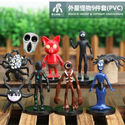 Verzamelen en modelbouw – Actiefiguren