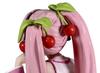 Figur Sakura Miku Desktop Niedliche Figur Cherry Cushion ver HatsuneMiku [Offizielle]