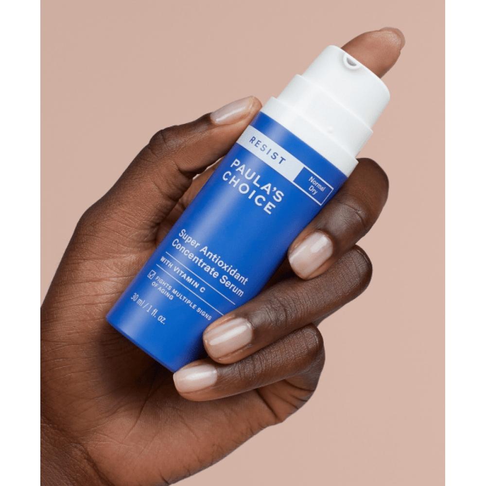 Paula S Choice reSiSt Сыворотка с супер антиоксидантами 30 мл NONE